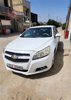 شيفروليه ماليبو